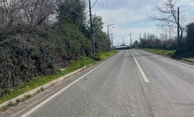 Venta Parcela Hacienda Quintalba 5.000 Mts2 - Rengo