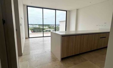 VENTA APARTAMENTO PARA ESTRENAR - ZONA NORTE CARTAGENA CONDOMINIO MERAKI