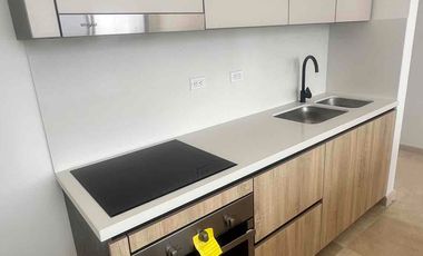 VENTA APARTAMENTO PARA ESTRENAR - ZONA NORTE CARTAGENA CONDOMINIO MERAKI