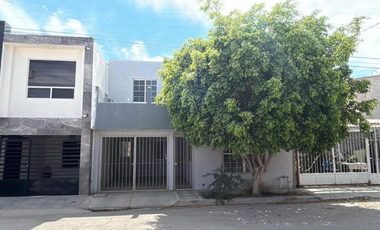 ¡OPORTUNIDAD ÚNICA! REMATO CASA EN VÍA LISBOA, FRACCIONAMIENTO ROMA. COAHUILA