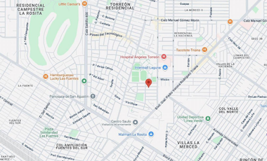 ¡OPORTUNIDAD ÚNICA! REMATO CASA EN VÍA LISBOA, FRACCIONAMIENTO ROMA. COAHUILA