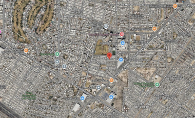 ¡OPORTUNIDAD ÚNICA! REMATO CASA EN VÍA LISBOA, FRACCIONAMIENTO ROMA. COAHUILA