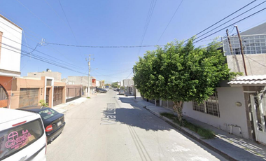 ¡OPORTUNIDAD ÚNICA! REMATO CASA EN VÍA LISBOA, FRACCIONAMIENTO ROMA. COAHUILA