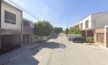 ¡OPORTUNIDAD ÚNICA! REMATO CASA EN VÍA LISBOA, FRACCIONAMIENTO ROMA. COAHUILA