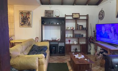 Nuevo precio. Venta casa en plena Avda. Alonso De Ercilla - Chillán