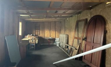 Nuevo precio. Venta casa en plena Avda. Alonso De Ercilla - Chillán