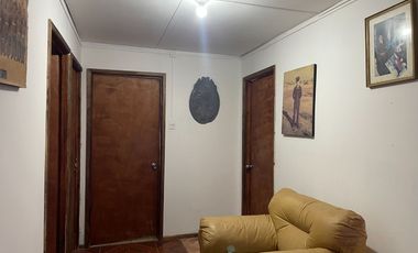 Nuevo precio. Venta casa en plena Avda. Alonso De Ercilla - Chillán