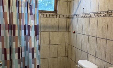 Nuevo precio. Venta casa en plena Avda. Alonso De Ercilla - Chillán