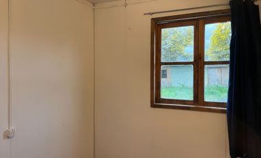 Nuevo precio. Venta casa en plena Avda. Alonso De Ercilla - Chillán