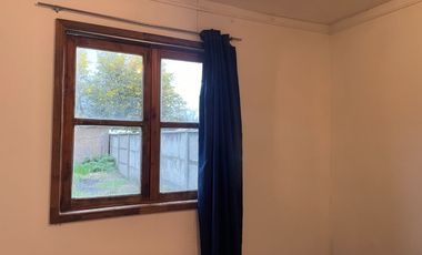 Nuevo precio. Venta casa en plena Avda. Alonso De Ercilla - Chillán