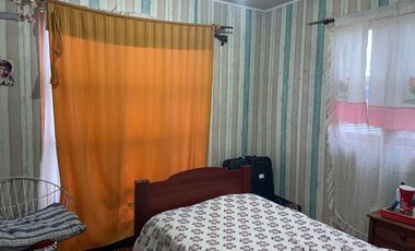 Nuevo precio. Venta casa en plena Avda. Alonso De Ercilla - Chillán