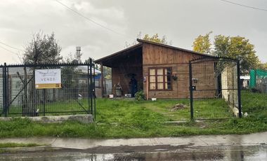 Nuevo precio. Venta casa en plena Avda. Alonso De Ercilla - Chillán