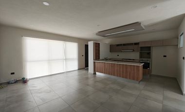 DEPARTAMENTO EN RENTA SOBRE AV. ACUEDUCTO MORELIA MICHOACAN