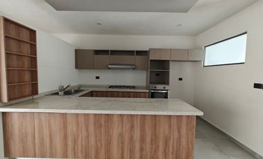 DEPARTAMENTO EN RENTA SOBRE AV. ACUEDUCTO MORELIA MICHOACAN