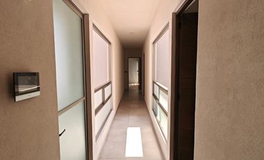 DEPARTAMENTO EN RENTA SOBRE AV. ACUEDUCTO MORELIA MICHOACAN