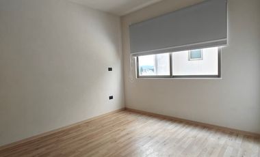 DEPARTAMENTO EN RENTA SOBRE AV. ACUEDUCTO MORELIA MICHOACAN