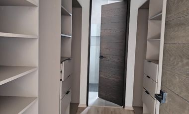 DEPARTAMENTO EN RENTA SOBRE AV. ACUEDUCTO MORELIA MICHOACAN