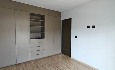 DEPARTAMENTO EN RENTA SOBRE AV. ACUEDUCTO MORELIA MICHOACAN