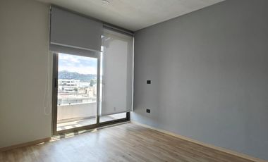 DEPARTAMENTO EN RENTA SOBRE AV. ACUEDUCTO MORELIA MICHOACAN