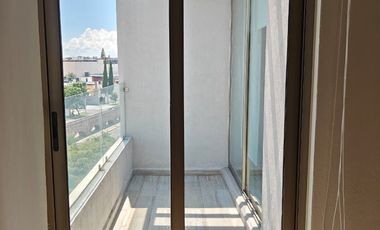 DEPARTAMENTO EN RENTA SOBRE AV. ACUEDUCTO MORELIA MICHOACAN