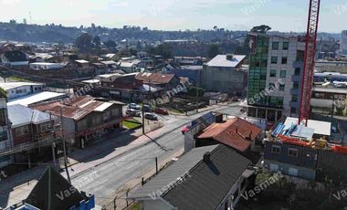 Propiedad Comercial en el Centro De Puerto Montt