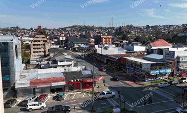 Propiedad Comercial en el Centro De Puerto Montt
