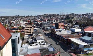Propiedad Comercial en el Centro De Puerto Montt