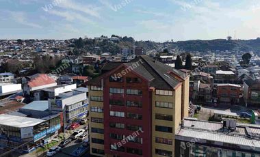 Propiedad Comercial en el Centro De Puerto Montt