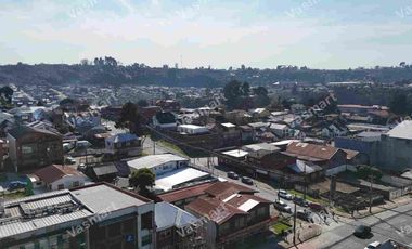 Propiedad Comercial en el Centro De Puerto Montt