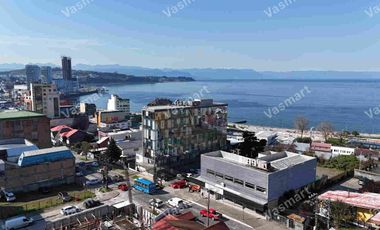 Propiedad Comercial en el Centro De Puerto Montt