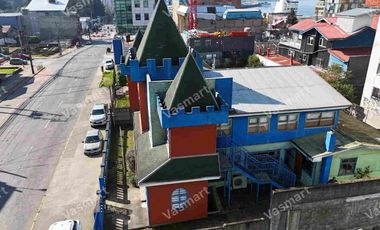 Propiedad Comercial en el Centro De Puerto Montt
