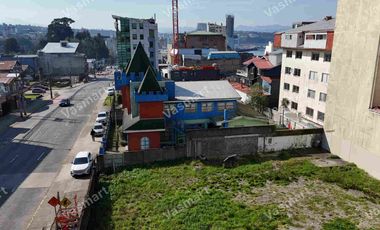 Propiedad Comercial en el Centro De Puerto Montt