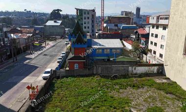 Propiedad Comercial en el Centro De Puerto Montt