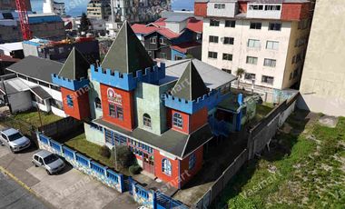 Propiedad Comercial en el Centro De Puerto Montt