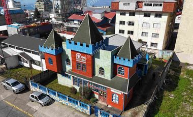 Propiedad Comercial en el Centro De Puerto Montt
