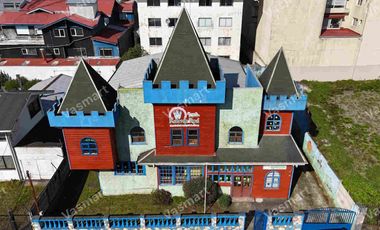 Propiedad Comercial en el Centro De Puerto Montt
