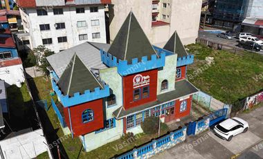 Propiedad Comercial en el Centro De Puerto Montt