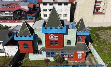 Propiedad Comercial en el Centro De Puerto Montt