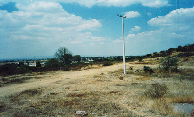 TERRENO EN VENTA EN POLOTITLAN, ESTADO DE MEXICO AUTOPISTA MEXICO-QUERETARO