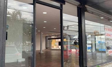 Venta de Centro Comercial con 14 Locales en el Batan, Av. Shyris