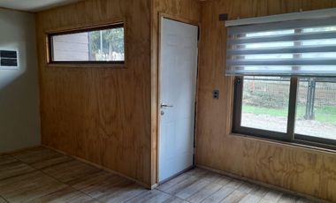 Arriendo Cabaña 2 pisos 2 Dorm 2 Baños Las Animas