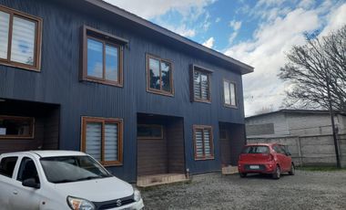 Arriendo Cabaña 2 pisos 2 Dorm 2 Baños Las Animas