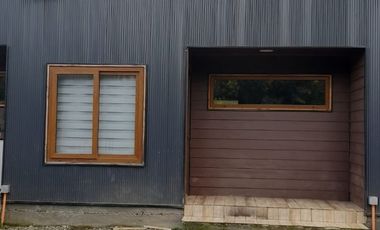 Arriendo Cabaña 2 pisos 2 Dorm 2 Baños Las Animas