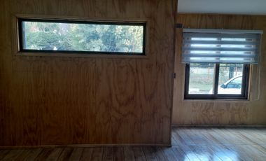 Arriendo Cabaña 2 pisos 2 Dorm 2 Baños Las Animas