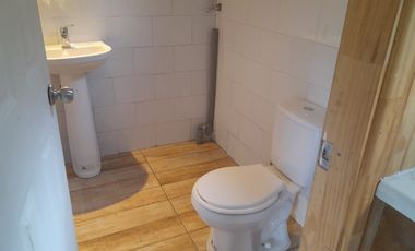 Arriendo Cabaña 2 pisos 2 Dorm 2 Baños Las Animas