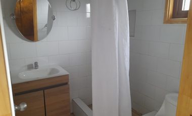 Arriendo Cabaña 2 pisos 2 Dorm 2 Baños Las Animas