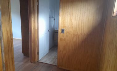 Arriendo Cabaña 2 pisos 2 Dorm 2 Baños Las Animas
