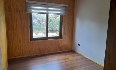 Arriendo Cabaña 2 pisos 2 Dorm 2 Baños Las Animas