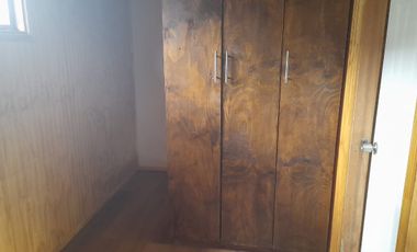 Arriendo Cabaña 2 pisos 2 Dorm 2 Baños Las Animas