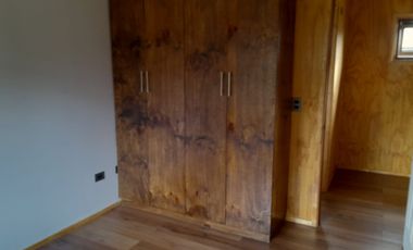 Arriendo Cabaña 2 pisos 2 Dorm 2 Baños Las Animas